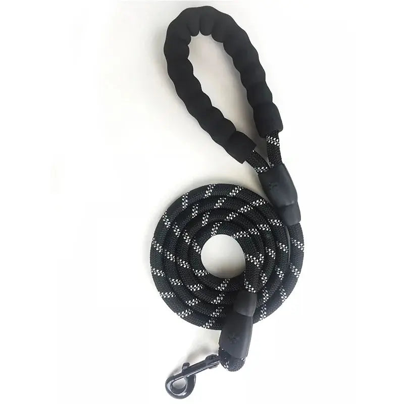 Adjustable Nylon Dog Harness Excel Pets
