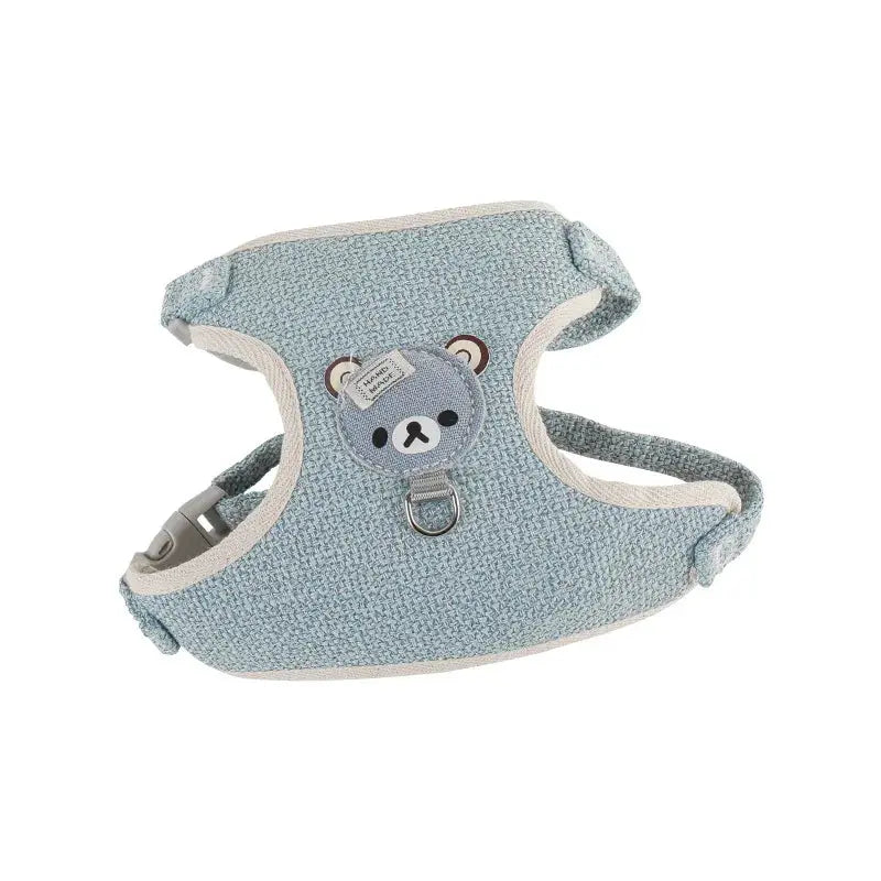 Puppy Dog Harness For Small Dogs / Cats Excel Pets