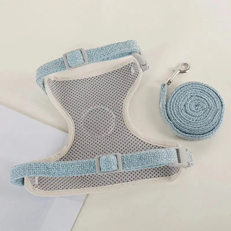 Puppy Dog Harness For Small Dogs / Cats Excel Pets