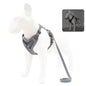 Excel Pets KOMMILIEF Adjustable Cat Harness For Comfortable Safe Walks With Leash Compatibility For Cats And Small To Medium Dogs - Animals & Pet Supplies > Pet Supplies > Pet Collars & Harnesses cat