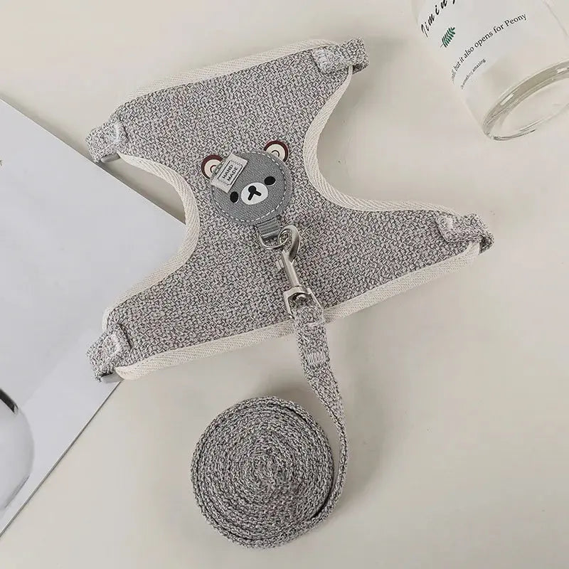 Puppy Dog Harness For Small Dogs / Cats Excel Pets