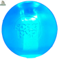 Strobe Ball Light-Up Dog Toy - Durable Floating Chew Ball | Made in USA SodaPup/True Dogs, LLC