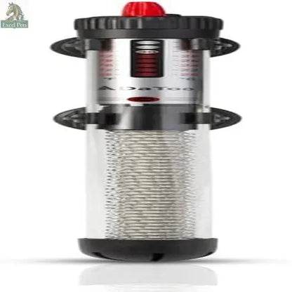 Submersible 300 Watt Aquarium Heater with 1-Year Warranty