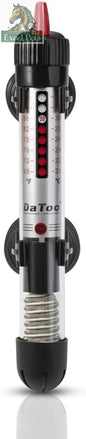 Submersible 300 Watt Aquarium Heater with 1-Year Warranty