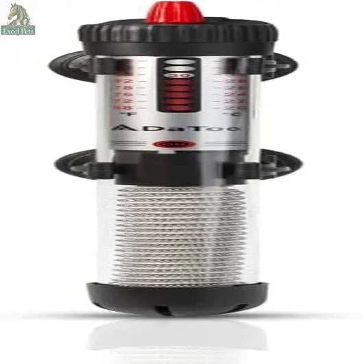 Submersible 300 Watt Aquarium Heater with 1-Year Warranty