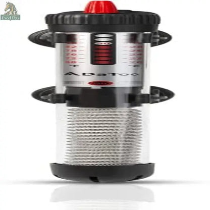 Submersible 300 Watt Aquarium Heater with 1-Year Warranty