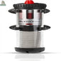Submersible 300 Watt Aquarium Heater with 1-Year Warranty
