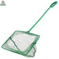 Telescopic Fish Net - Versatile And Expandable Aquarium Tool-0