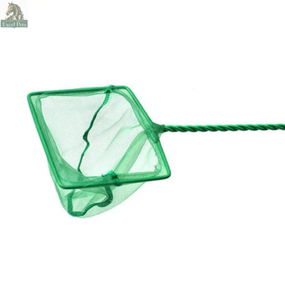 Telescopic Fish Net - Versatile And Expandable Aquarium Tool-4