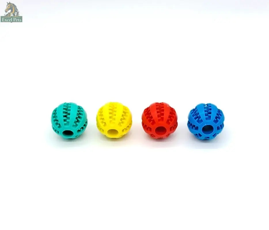 Treat Dispensing Ball - Small-0