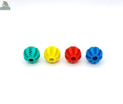Treat Dispensing Ball - Small-0