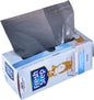 Fetch for Pets Fresh Step Drawstring Cat Litter Box Liners Heavy Duty 2 Mil Thick Litter Bags For Easy Cleanup - Animals & Pet Supplies > Pet Supplies > Cat Supplies > Cat Litter > Cat Litter Box Liners cat