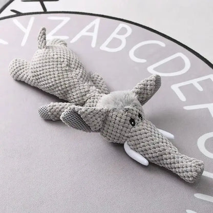 Does not apply Interactive Plush Dog Toys For Puppies With Dental Health Benefits And Teething Fun - Animals & Pet Supplies > Pet Supplies > Dog Supplies > Dog Toys Dog