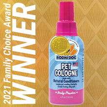 Bodhi Dog Bodhi Dog Natural Pet Fragrance Cologne Odor Eliminating Refreshing Spray For Dogs Gentle Fresh Scent Between Baths - Animals & Pet Supplies > Pet Supplies > Pet Grooming Supplies > Pet Fragrances & Deodorizing Sprays > Colognes Dog