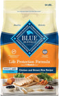 Blue Buffalo Company, Ltd Blue Buffalo Life Protection Formula Large Breed Dry Dog Food Real Chicken First Ingredient - Animals & Pet Supplies > Pet Supplies > Dog Supplies > Dog Food > Non-Prescription Dog Food Dog