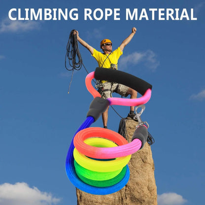 SonQueen Heavy Duty Dog Leash With Three Dog Leash Coupler No Tangle Design 360 Swivel Clasp For Dual Or Triple Dog Walking - Animals & Pet Supplies > Pet Supplies > Pet Leashes > Double Pet Leashes Dog