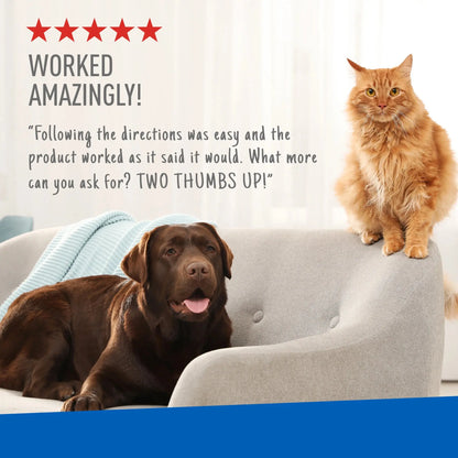 Adama Adams Plus Flea and Tick Indoor Fogger 3 Ounce Pack for Comprehensive Pest Control and Quick Room Coverage - Home & Garden > Household Supplies > Pest Control > Pesticides > Miticides cat