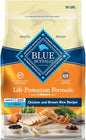 Blue Buffalo Company, Ltd Blue Buffalo Life Protection Formula Large Breed Dry Dog Food Real Chicken First Ingredient - Animals & Pet Supplies > Pet Supplies > Dog Supplies > Dog Food > Non-Prescription Dog Food Dog