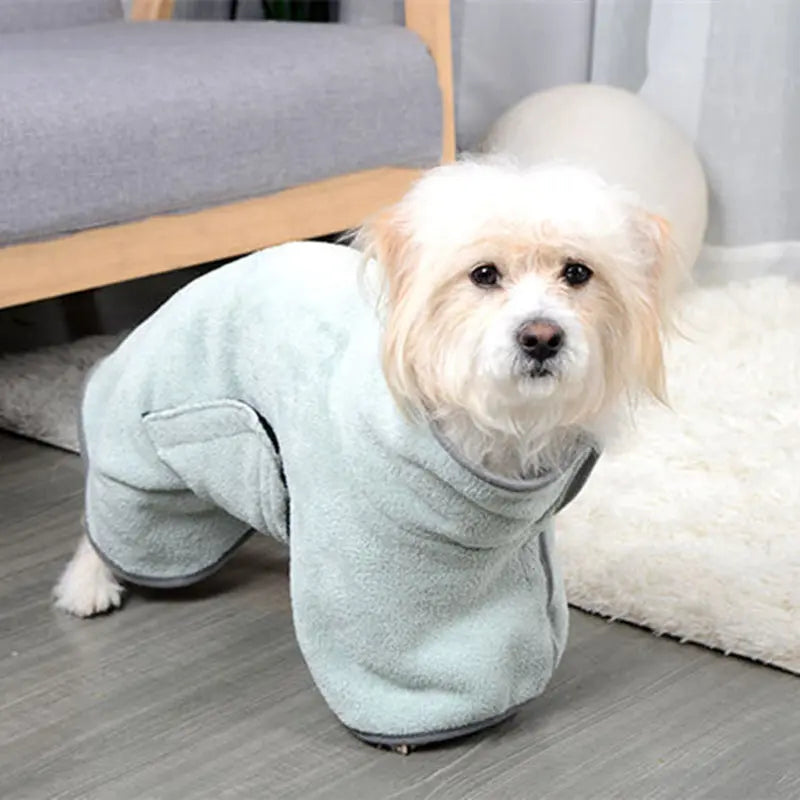 Quick-Drying Pet Towel Dog Bathrobe Pet Dog Bath Towel for Dogs and Cats Microfiber Absorbent Pet Drying Towel Pet Supplies Pet Products Excel Pets