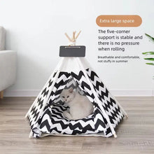 Excel Pets Cozy Adventure Pet Tent For Cats And Small Dogs Private Hideaway For Indoor And Outdoor Naps And Play - Animals & Pet Supplies > Pet Supplies > Pet Beds cat